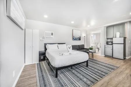 Newly Remodeled Apartment 1