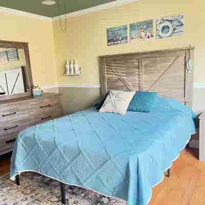 The Fly Fish Flat Rooms