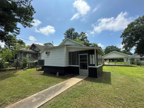 Hickory House - 4 Bedrooms - Sleeps Up To 8 Hotel a Texarkana