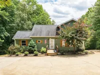 Enjoy Lake Keowee with Private Sandy Beach, Dock, Water Toys, PWC & Boat options Hotels near Keowee Marina | Boat Rentals Lake Keowee