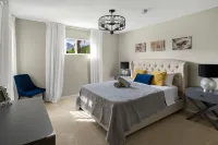 Chill dream house in Palm Springs Pool and SPA with View