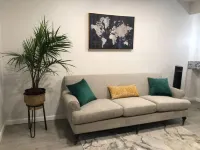 Centrally located 2 bedroom unit