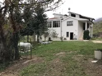 COUNTRY HOUSE THE OLIVE TREES  호텔