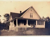Historic charm in downtown Tryon; 18 Minutes from Tryon Intl Equestrian Center Hotels in Tryon