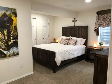 Frederick CO 2BR 1BA APT