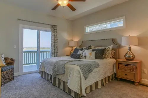 Best Views on the Island! Ocean, Waterfront, Boat Dock, Elevator, Pool, Fish!