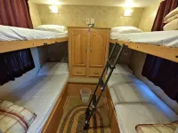 New Smyrna Rv Bunkhouse Pool Private Family RV