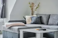 Apartment DOM IV - Erfurt Cathedral Square