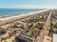 Flagler Beach Island Time Condo unit 3