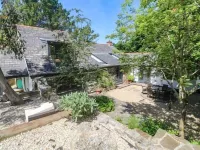 Pennans Cottage โรงแรมใน