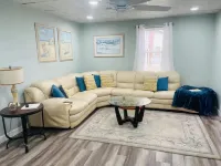 Sunset State of Mind 3 bedroom House Near Cape May - 2-Star