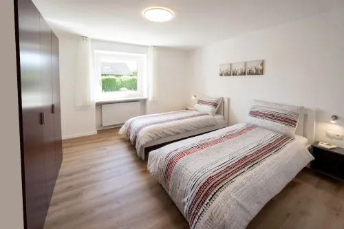 Cozy apartment Vinea