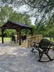 Parkview Family Suite at Cataract Falls