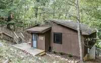 Casper Cabin-Year Round Retreat at Massanutten -SKI AREA, GOLF, HIKE & WATERPARK