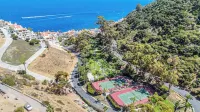 New Oceanfront Villa in Hamilton Cove. Golf Cart, Terrace + Easy Access
