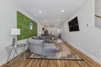Cosy Tennesse Escape
