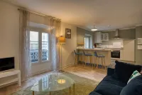 Appartement T3 de 60 m2 - Centre Historique