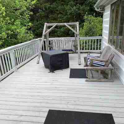 Tennessee's Finest Smoky Mountain Vacation Rental Getaway! Hotel Exterior