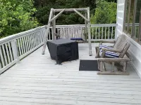 Tennessee's Finest Smoky Mountain Vacation Rental Getaway! Hotels in Townsend