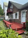 Charming 4-Bedroom Cottage on Fabulous Diamond Lake! Just Remodeled! WiFi & AC
