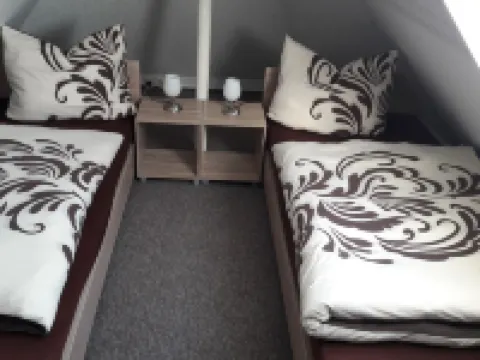 VACATION APARTMENT SCHÖNECK Hotels in Bischofswerda