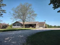 Farm Stay Vacation Home