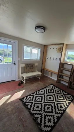 Stay on the ranch in beautiful ranch house