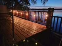 Lakeside Leisure: Relax, Recharge, Reconnect!
