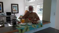 Entire 3 Bedroom/2 Bathroom Cottage;  Near NASA, Kemah and Your Private Beach! - Beach