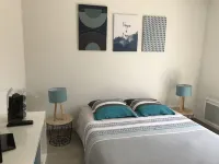 Villa Louise  Air-Conditioned Villa with Heated Pool