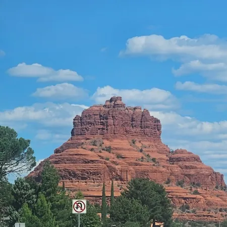 COZY 2BDRM CONDO IN VOC, Village of Oak Creek, SEDONA Tennis, Pickleball, Pool
