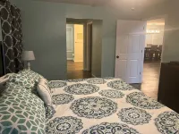 Kozy Kove Lakefront, Private Cove Near Jumping Bridge, Tram, Fits 4+ Families