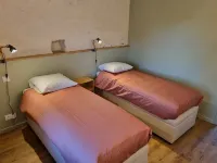 Gîte O Pressoir Le Pellerin