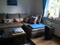 Cozy vacation home Hotels in Caputh