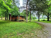 Chris's Cozy Cabin