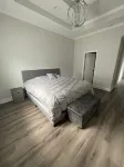 Jazzfest Spot blocks from Fairground 3Bdrm 2 1/2 Bath Hotels near Saint John Park