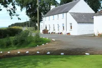 Dairy Cottage East Challoch Farm Hotels near Castle Kennedy Gardens