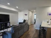 Cozy 3-bedroom Condo at Stadium Place