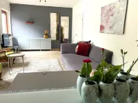 Domicile Hugo فنادق في جيلسنكيرشن