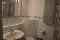 Fewo 5 - Haller, Wiesengrund-fahl Hotel dekat Skilifte Notschrei