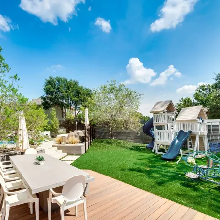 Sprawling Resort Oasis with Heated Pool Set up for Groups