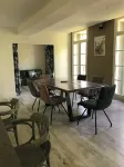 F3 NEW TOWN CENTER FISHING PORT VIEW Hotel a Port-Vendres