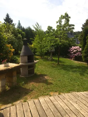 Refreshingly creative & spacious apartment "Hochfilzen"