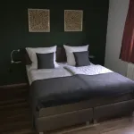 Fantastic Vacation Apartment "Waldhonig"