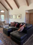 Bristol Mountain Cabin