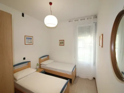 Villa in Lignano Just Steps from the Beach Отели в г. 