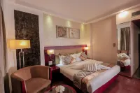 Bravura Gold Resort Các khách sạn ở Meerut