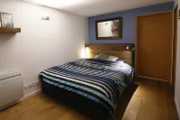 Vue Mont-Blanc, unique, cosy and natural