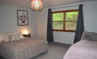 Birch Creek Mountain House
