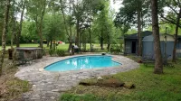 A little piece of paradise